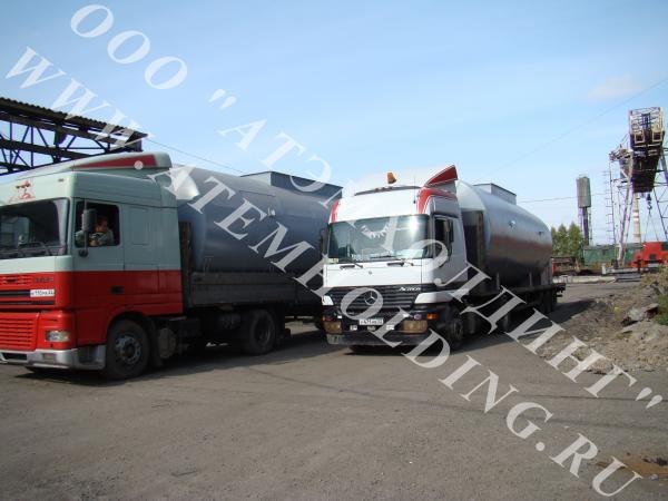 Блочные, модульные насосные станции, резервуары для нефтепродуктов — фото 5